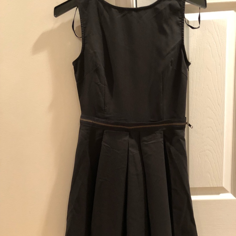Black dress-NWT